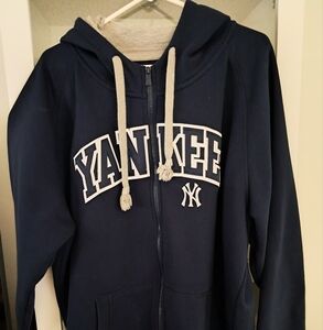 New York Yankees Hoodie